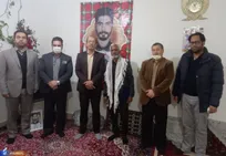 فرزندان سیستان و بلوچستان برای آسایش مردم از جان خود می‌گذرند