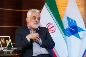  دانشمند شهید دکتر محمدمهدی طهرانچی 