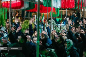 ماه مبارک رمضان