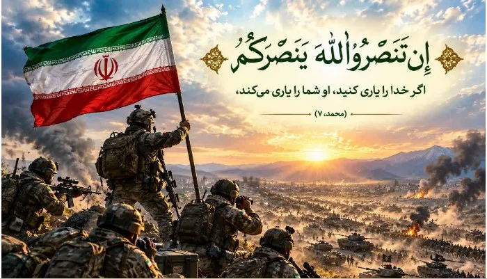 نصرت الهی