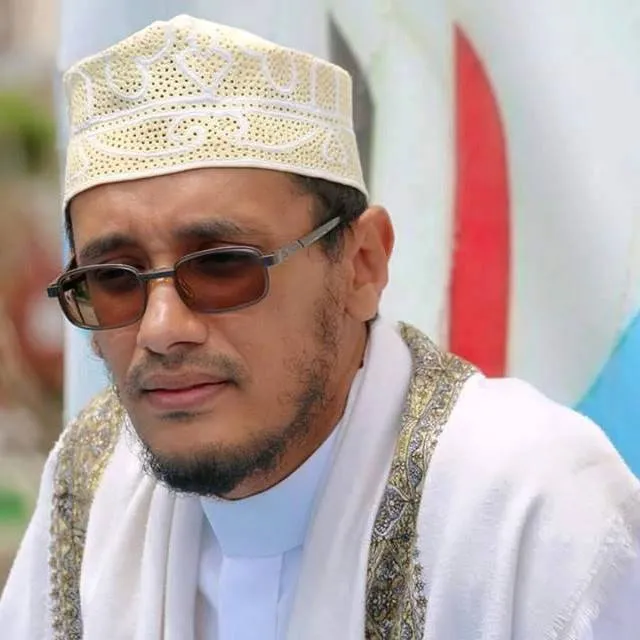 محمد طاهر انعم یمن