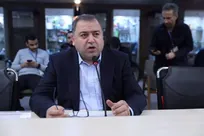 با انصراف ۷ کاندیدا؛ رهنما رئیس فدراسیون کاراته شد