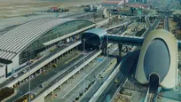 آمادگی شهر فرودگاهی امام خمینی (ره) برای ازسرگیری کامل پرواز‌های بین‌المللی