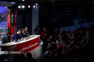 نهمین روز جشنواره&zwnj; چهل&zwnj;وچهارم فیلم فجر