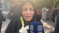 رفتن رهبر شهید سرآغاز بیداری از غفلتی طولانی برای ملت