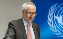 سازمان ملل خواستار بازگشت ایران و آمریکا به گفت‌‌وگو شد