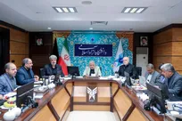 نخستین روز جلسات دفاع برنامه و بودجه دانشگاه آزاد اسلامی برگزار شد/ بررسی بودجه استان های زنجان، قزوین، البرز و سمنان