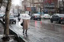 هوای تهران با شاخص آلودگی ۵۱ در وضعیت قابل قبول است