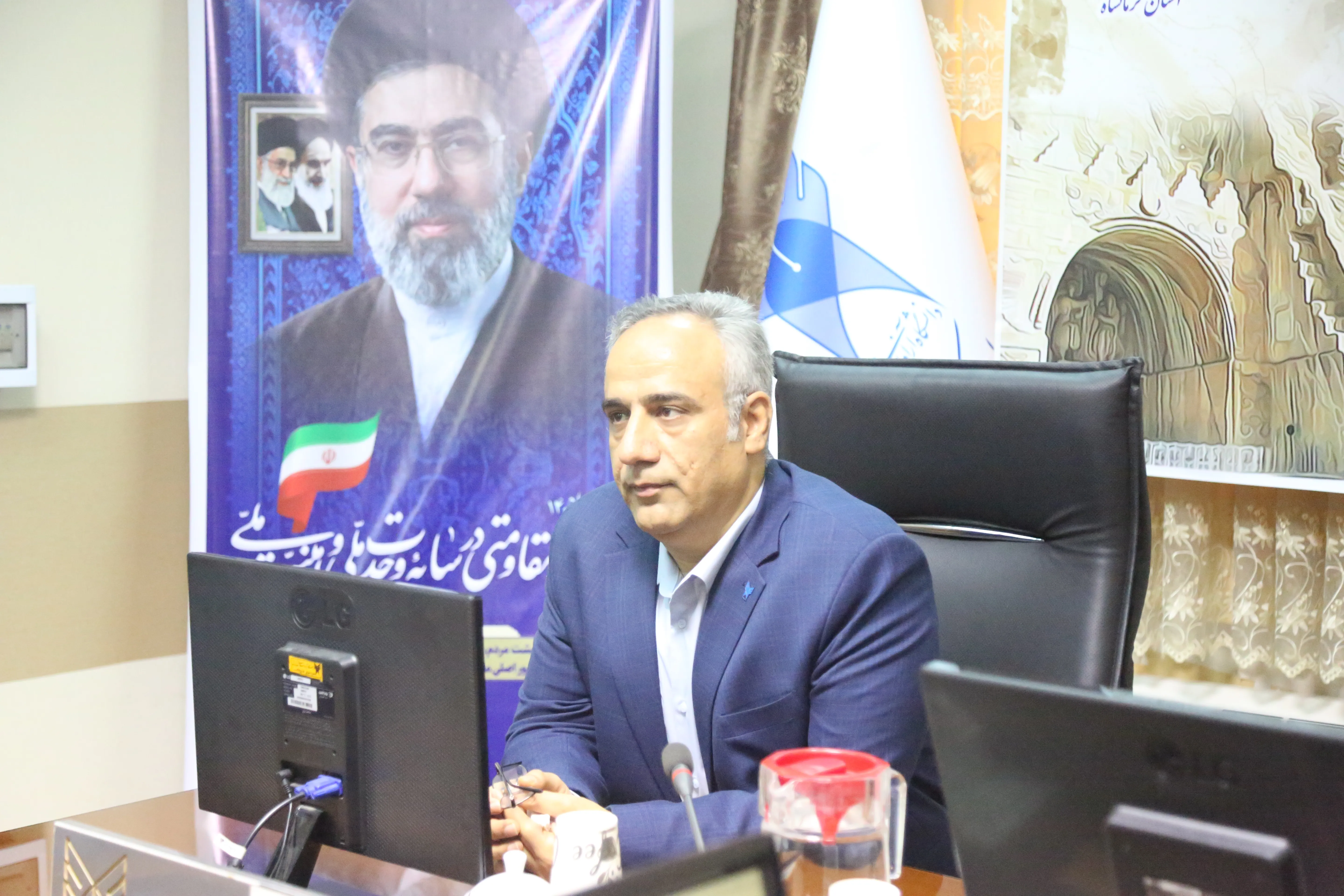 مرتضی کهراریان
