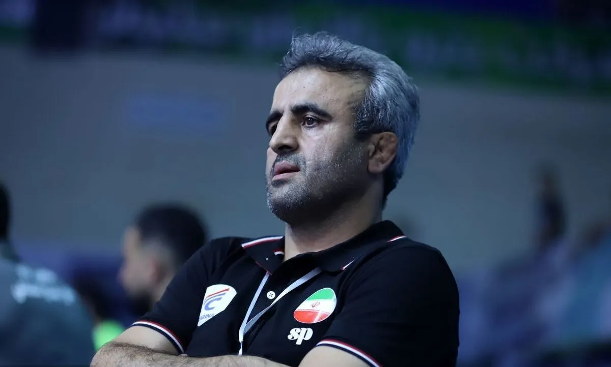 مراد محمدی