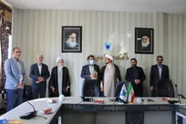 رئیس کانون بسیج اساتید دانشگاه آزاد خراسان جنوبی معرفی شد