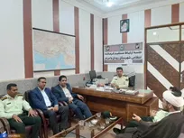 ضرورت تعامل مراکز علمی و دانشگاهی با نیروی انتظامی