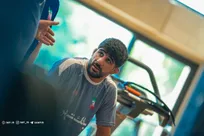 اتفاقِ خوب لیگ ۱۴۰۵ کشتی فرنگی با کف قرارداد ۲ میلیاردی/ شاید طلایی‌ها به حسن یزدانی برسند!