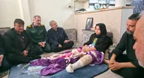کاظمی: نام و سیره شهدای دانش‌آموز در مدارس و کتب درسی جاودانه خواهد شد