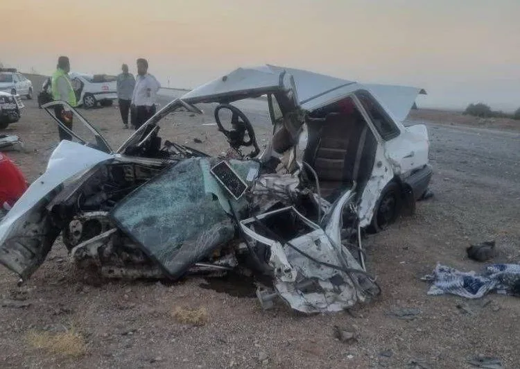 تصادف