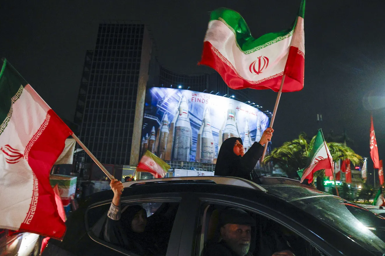 کاروان‌های موتوری و خودرویی