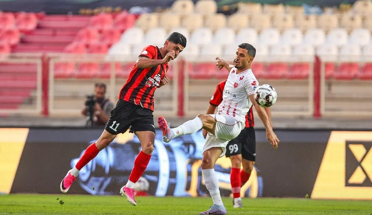 پرسپولیس