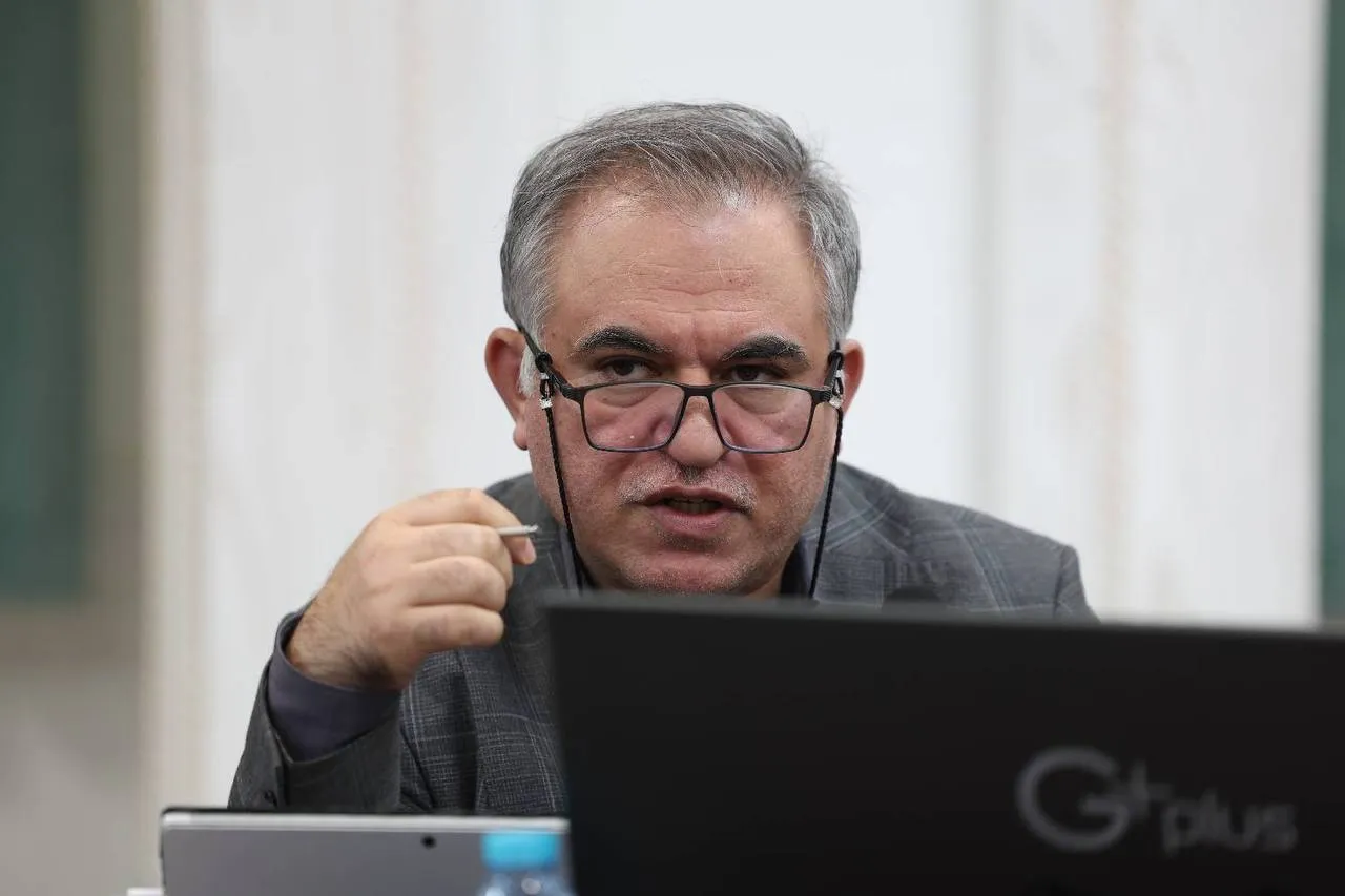 اکبر عبداللهی