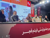 «رقص باد» در مسیر رئالیسم جادویی؛ فیلمی مستقل با بودجه شخصی