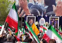 پویش جان‌فدا؛ روایت پیروزی مردم ایران