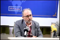 استاندارد‌های المپیاد هنر بالاتر می‌رود+ فیلم