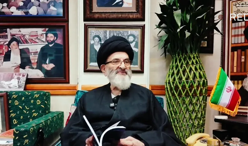 شهاب دین