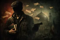 همه‌چیز با یک شعار شروع شد؛ آزادی، عدالت، رهایی خلق