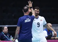 بازی‌های کشورهای اسلامی| کاظمی: اگر پیروز شویم وظیفه‌مان بوده و اگر ببازیم فاجعه رخ می‌دهد