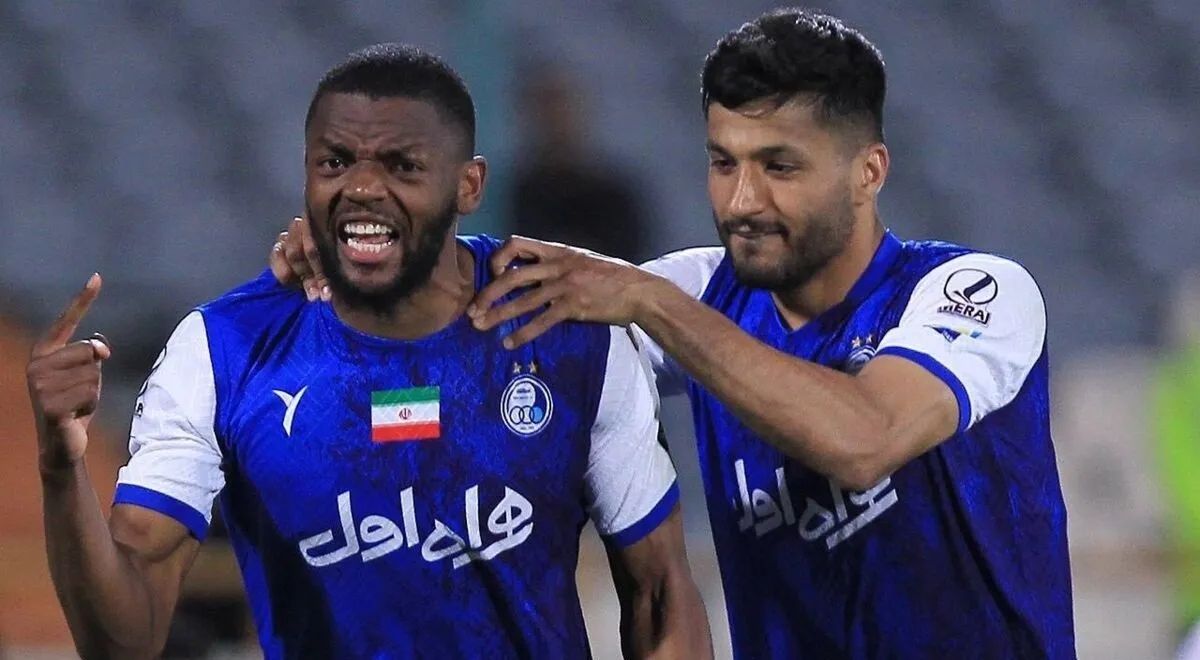 ضرب‌الاجل 8 روزه یامگا به مسئولان استقلال