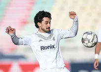 هفته هجدهم لیگ برتر| پیروزی خفیف شاگردان زارع مقابل چادرملو+جدول لیگ