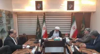 همکاری بنیاد بین المللی امام رضا (ع) و مجمع جهانی تقریب مذاهب اسلامی