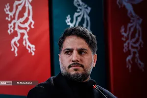 پنجمین روز جشنواره&zwnj; چهل&zwnj;وچهارم فیلم فجر
