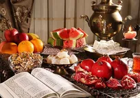 یلدا؛ آغاز امید در بلندترین شب سال