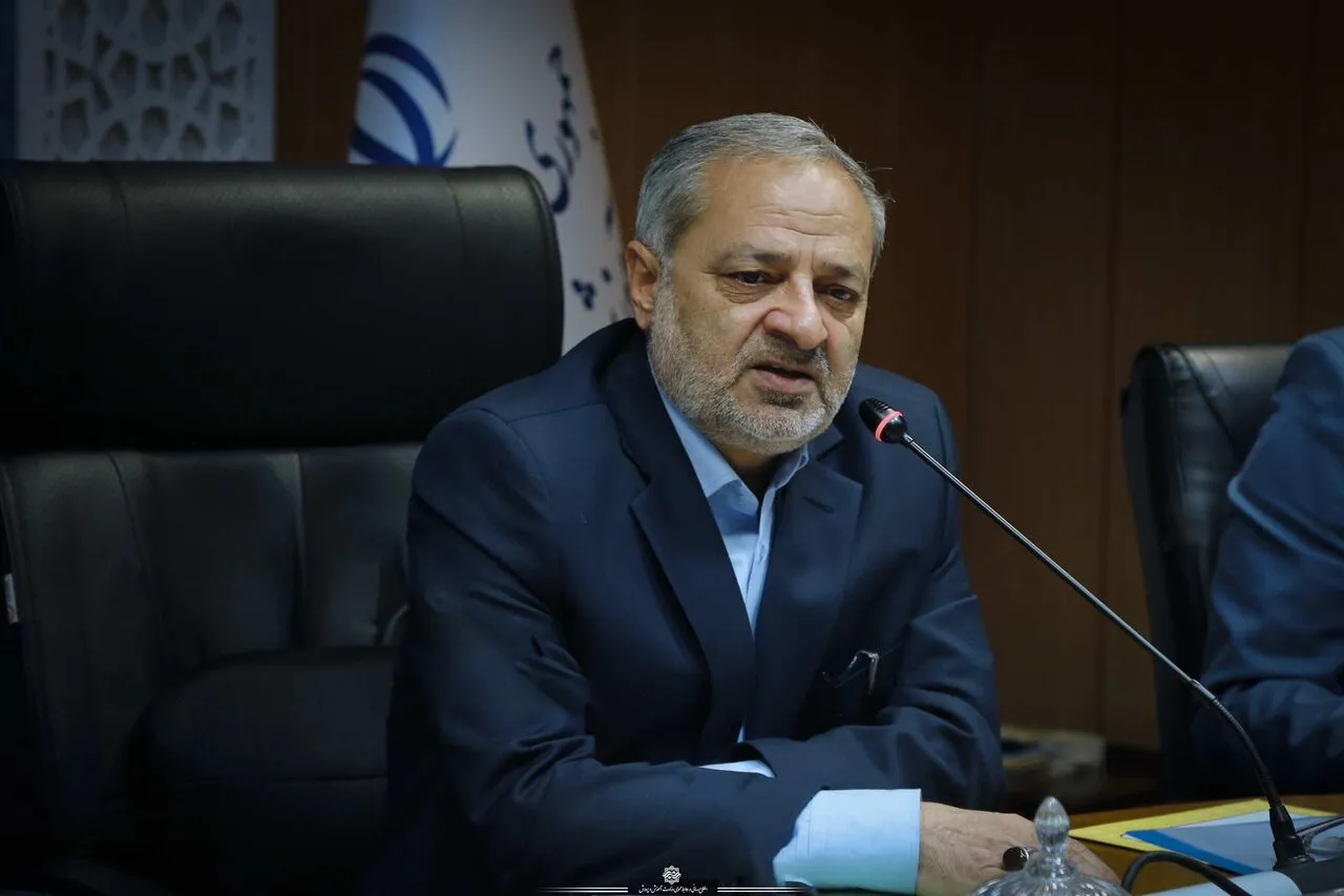 علیرضا کاظمی