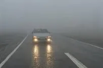 جاده‌های لرستان به دلیل تداوم بارندگی لغزنده است