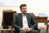 شادی: جامعه ورزش به عنوان پرچمداران ایران در کنار نیرو‌های مسلح ایستاده است