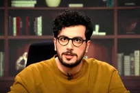 امیرحسین قیاسی عذرخواهی کرد