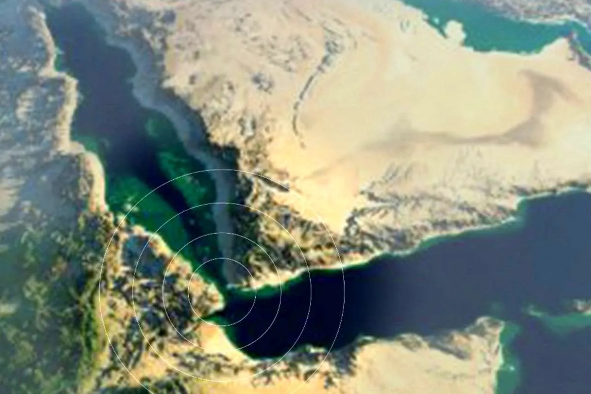 باب المندب 