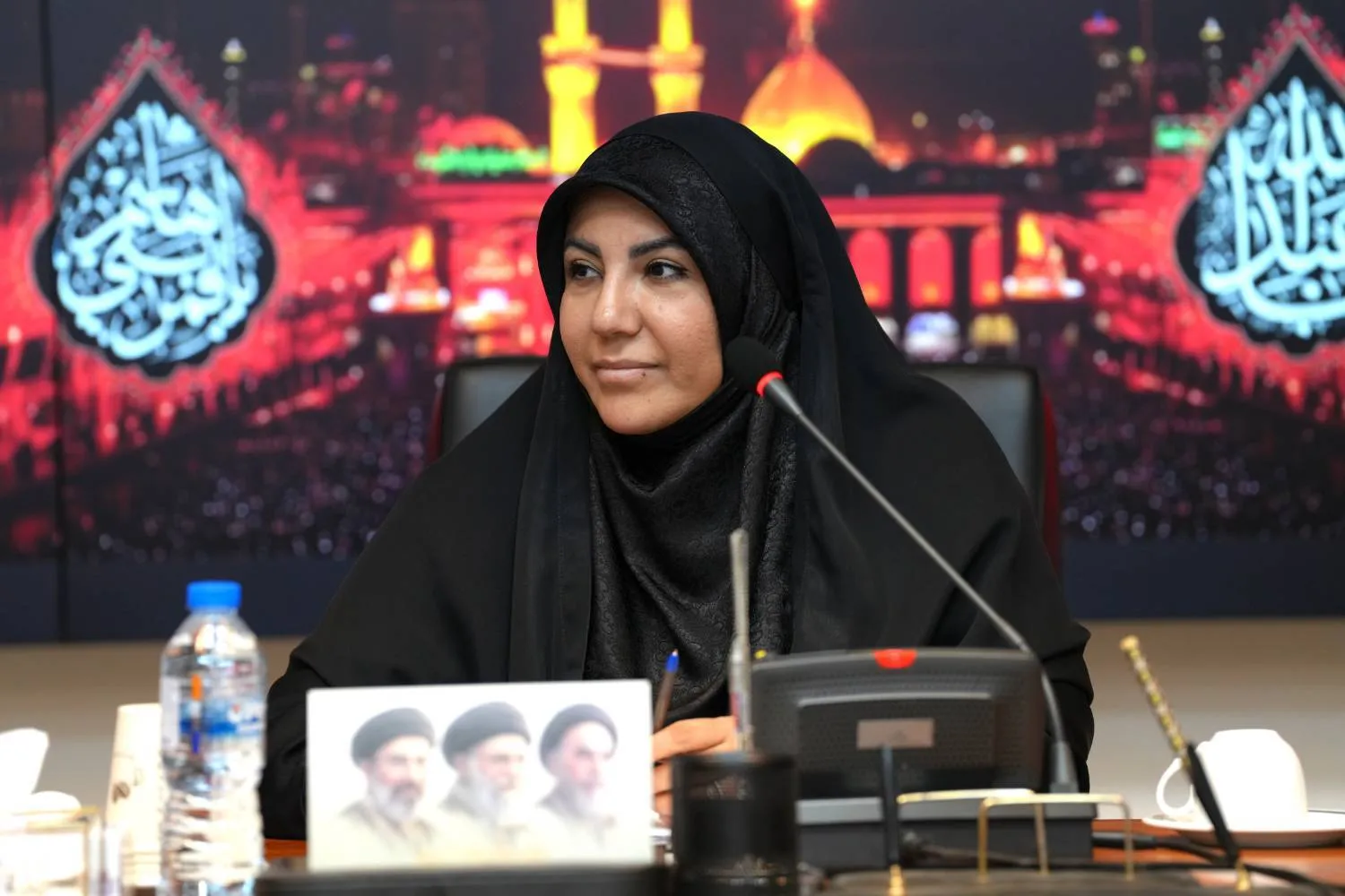 اربعین