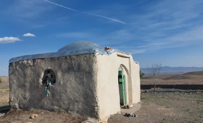 روستای گوجی؛ نگین پنهان بوم‌گردی در آغوش کوه سرهنگ خراسان