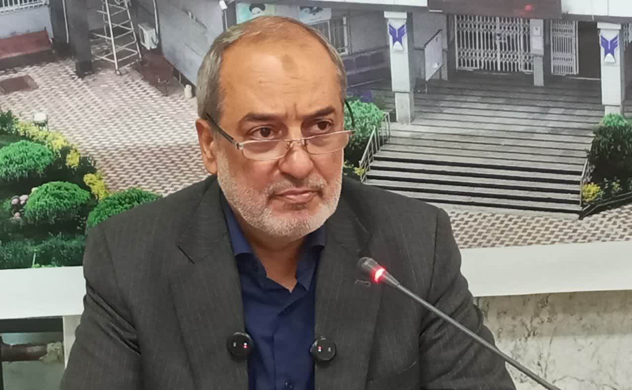 پرچم حق با شهادت رهبر شهید انقلاب اسلامی پایدار ماند