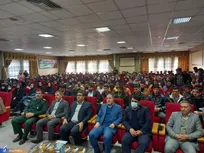 ایران با وجود محاصره اقتصادی دشمن به بزرگ‌ترین دستاورد‌ها رسیده است