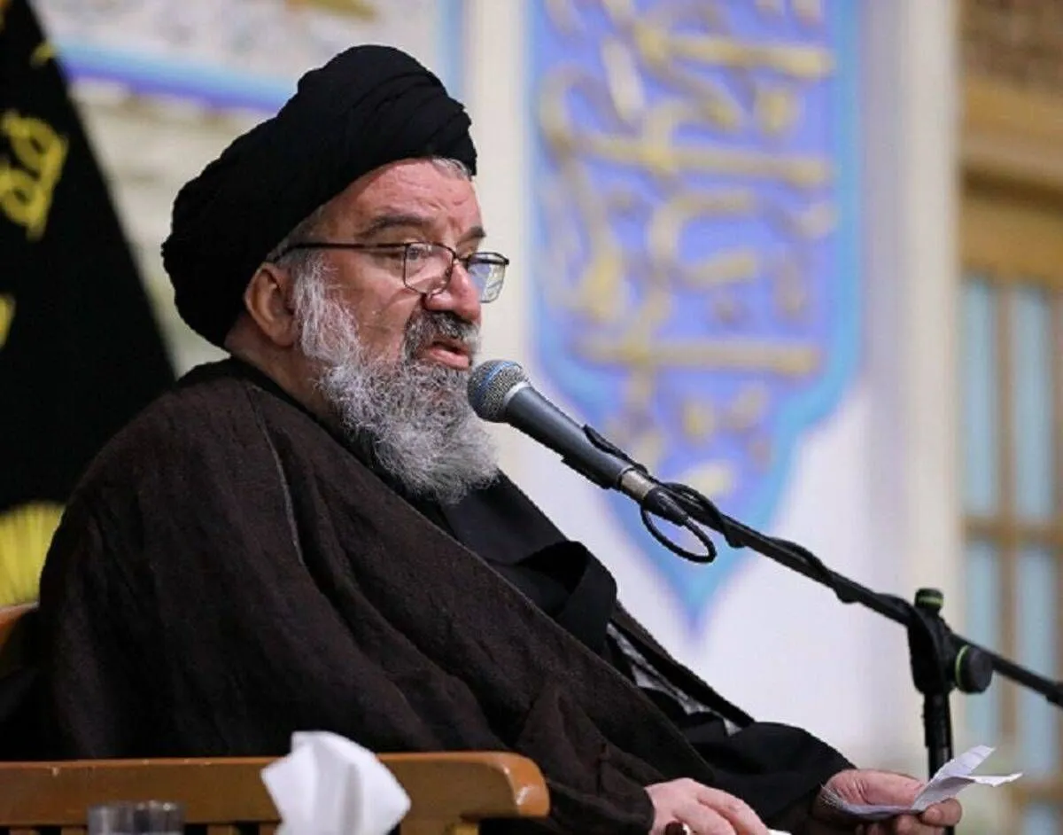 خاتمی