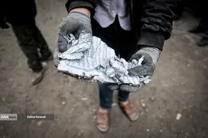 ادامه حملات متجاوزانه آمریکایی - صهیونی به مناطق مسکونی