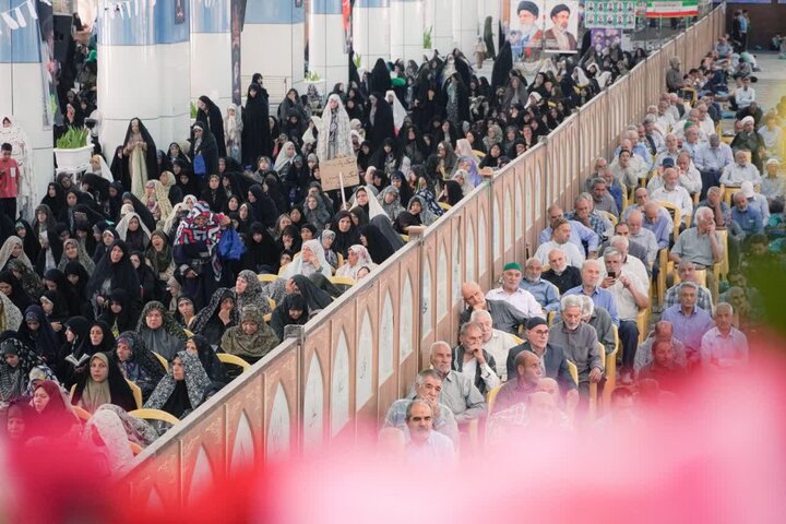 تفرقهافکنی و تخریب نیروهای نظام، بازی درزمین دشمن است تفرقهافکنی و تخریب نیروهای نظام، بازی درزمین دشمن است