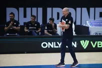 والیبال قهرمانی جهان| پیاتزا: مقابل مصر فهمیدیم قهرمانی جهان با تورنمنت‌های دیگر متفاوت است