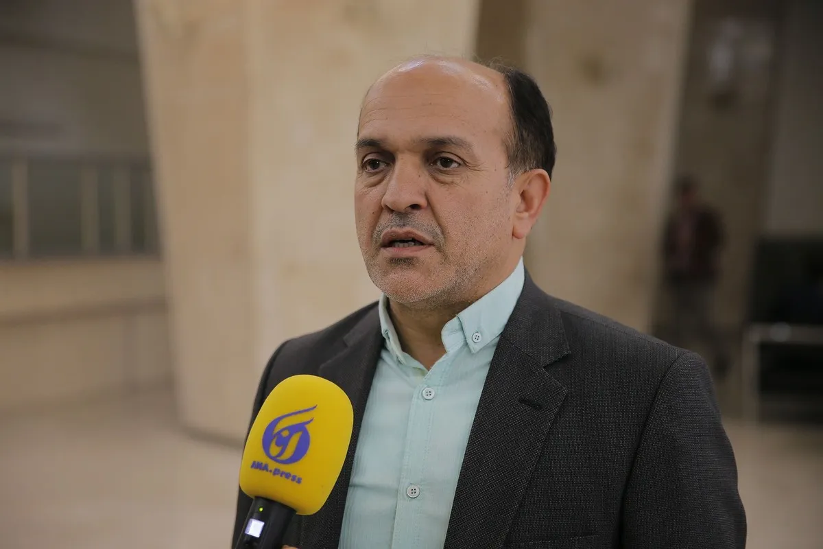 تأثیرگذاری دانشگاه آزاد اسلامی در رشد علمی کشور