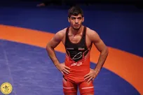 محسن‌نژاد به رده‌بندی رسید/ شانس کسب ۳ مدال در شب سوم برای ایران