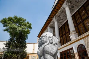 از دل تاریخ تا قاب تصویر