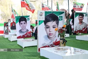 نشست خبری سخنگوی قوه قضائیه